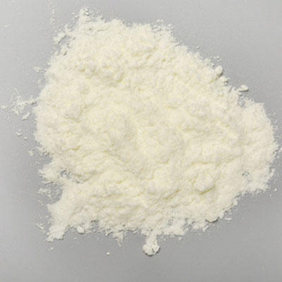 Aluminum sulfate (Al2(SO4)3)-Powder
